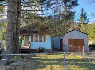 1983 Lemon Creek Rd, Juneau, AK 99801