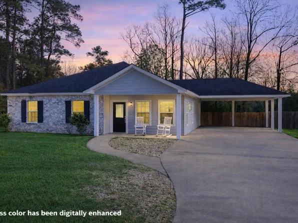 114 Kansas St, Huntington, TX 75949