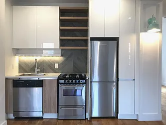 Rented by Simply Brooklyn Realty Inc
