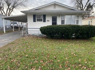 56 N Elizabeth St, Indianapolis, IN 46219