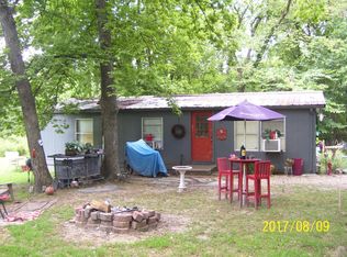 32 Circle Dr, Afton, OK 74331