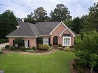 2870 Towne Village Dr, Duluth, GA