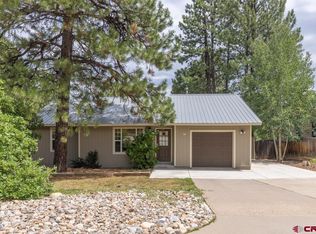 61 Wood Haven Way, Durango, CO 81303