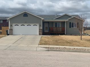 4603 Mandalay Ln, Rapid City, SD 57701