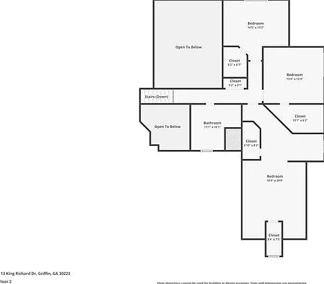 113 King Richard Dr — Photo 3
