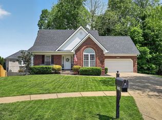 5603 Pleasure Ct, Louisville, KY 40272