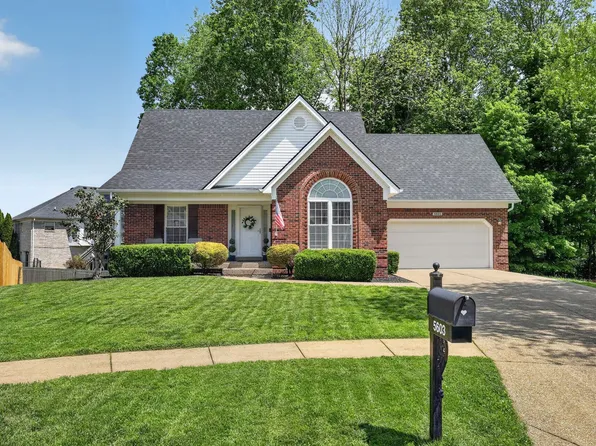 5603 Pleasure Ct, Louisville, KY 40272