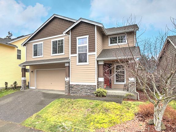 2nd image of 20417 11th Ave W