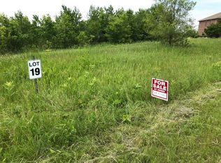Lot 19 Stone Farm #19, Edgerton, WI 53534