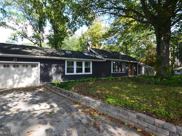 435 N Five Points Rd, West Chester, PA 19380