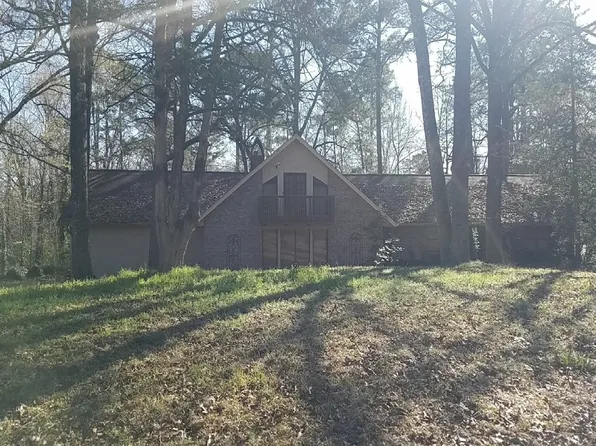 451 Irving Bluff Rd, Shreveport, LA 71107