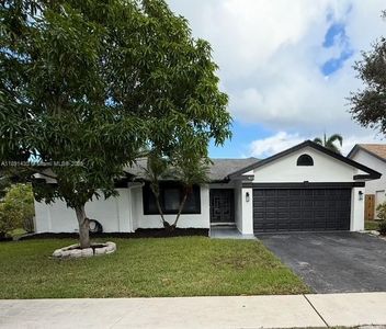 4110 NW 98th Ave, Sunrise, FL, 33351