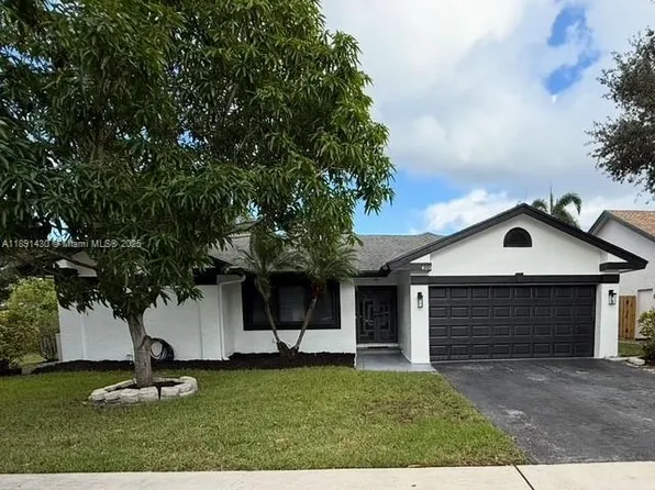 4110 NW 98th Ave, Sunrise, FL 33351