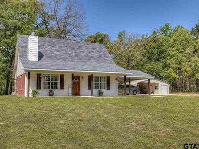 3186 Mount Pisgah Rd, Kilgore, TX, 75662