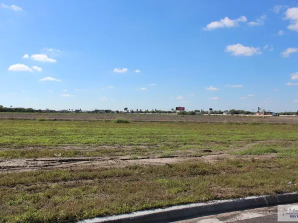 1440 Milania Dr, La Feria, TX 78559