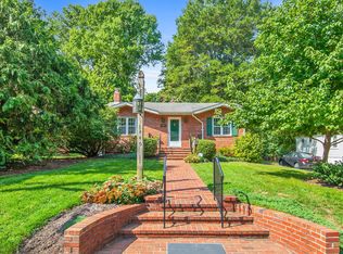 8446 57th Ave, College Park, MD 20740