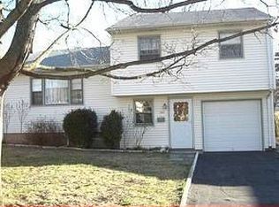 2351 Laurana Rd, Union, NJ 07083