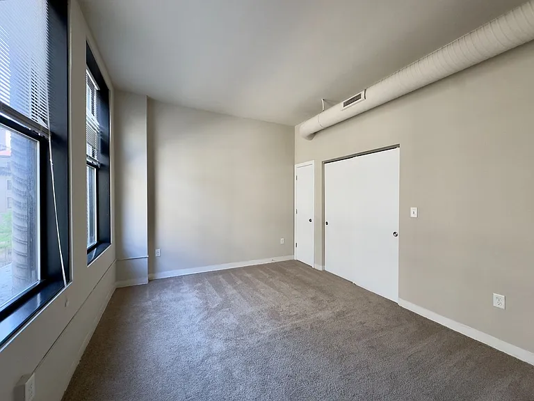 Charming 1 Bedroom/1 Bathroom Apartment Unit in Downtown Baltimore, MD! Unit 416 — Photo 111