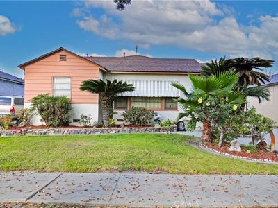 9049 Priscilla St, Downey, CA, 90242