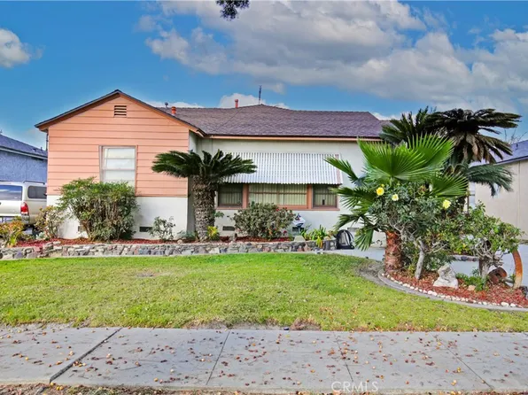 9049 Priscilla St, Downey, CA 90242