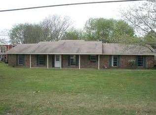 5474 Hwy 34 S, Greenville, TX 75402