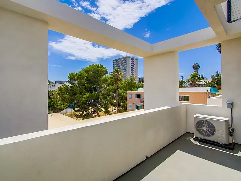 4021 Georgia St #9 — Photo 14