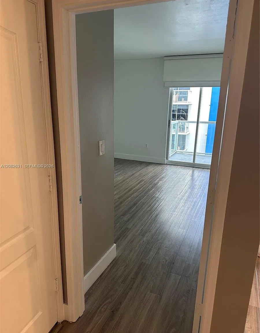 Blue Lagoon Condo — Photo 1
