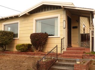 723 Del Norte St, Eureka, CA 95501