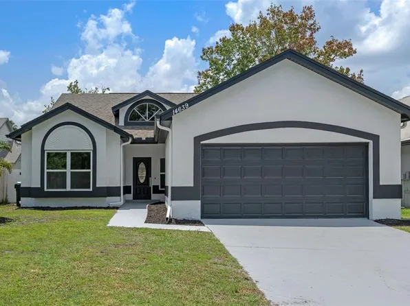 14639 Musket Fire Ln, Orlando, FL 32837