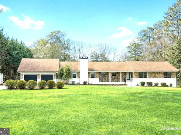 1319 Janmar Rd, Snellville, GA 30078