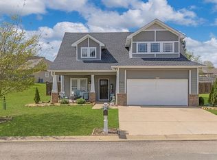 9160 Rookwood Pl, Warrior, AL 35180