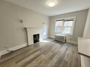 846 Broadview Ave #3, Toronto, ON M4K 2R1