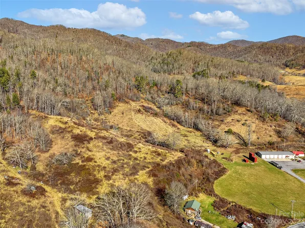 0 Fines Creek Rd, Clyde, NC 28721
