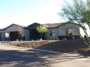 10417 N Nicklaus Dr, Fountain Hills, AZ 85268