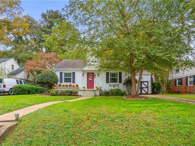 3111 Collier Dr, Greensboro, NC, 27403