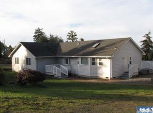 61 Thors Rd, Port Angeles, WA 98363