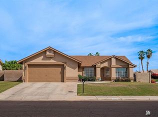 3364 W 13th St, Yuma, AZ 85364