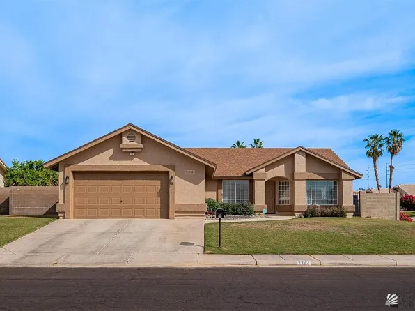 3364 W 13th St, Yuma, AZ 85364