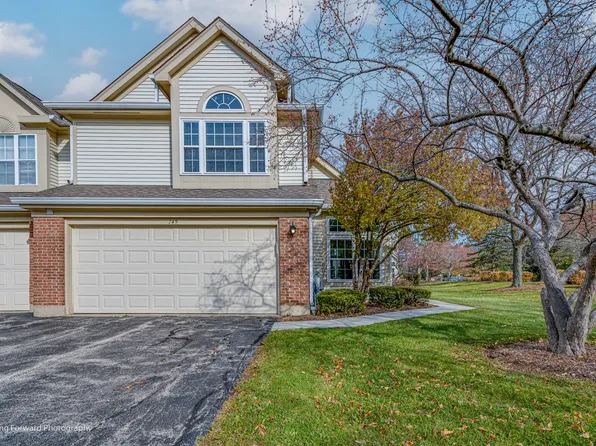 149 White Branch Ct N, Schaumburg, IL 60194