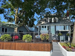 1711 Mitchell Dr, Rochester, IN 46975