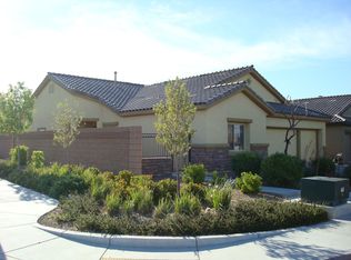 3805 Fuselier Dr, North Las Vegas, NV 89032