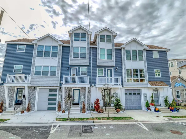 100 N Monroe 2 Ave, Margate, NJ 08402