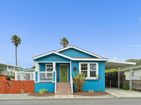 2395 Delaware Ave Spc 88, Santa Cruz, CA 95060