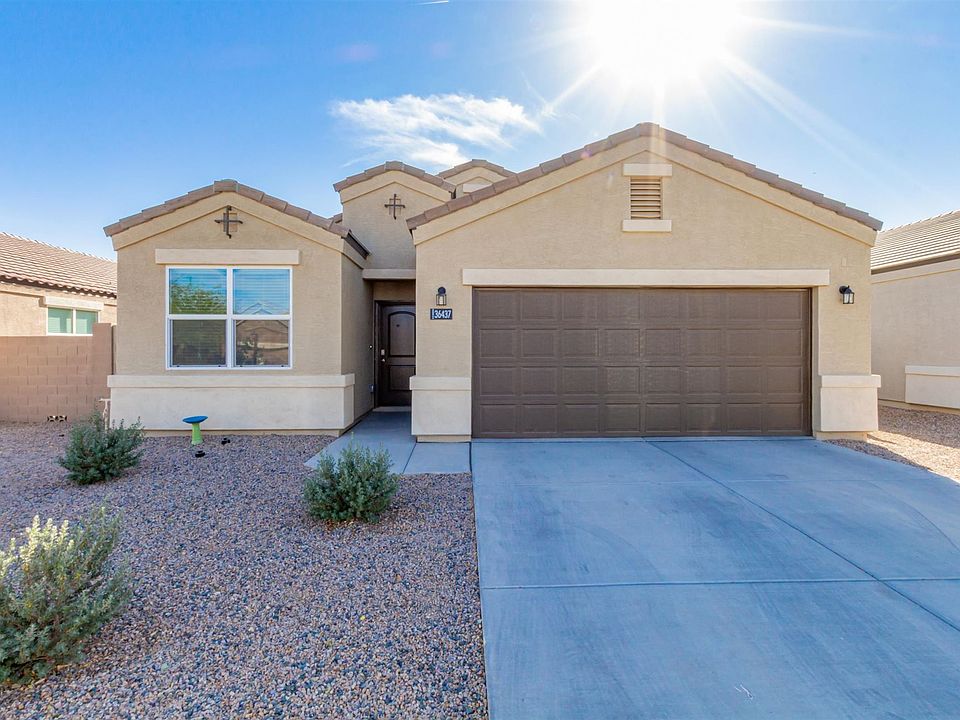 1st image of 36437 W Barcelona Ln