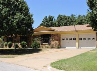 6624 Westrock Dr, Fort Worth, TX 76133