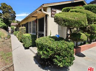 2623 28th St, Santa Monica, CA 90405
