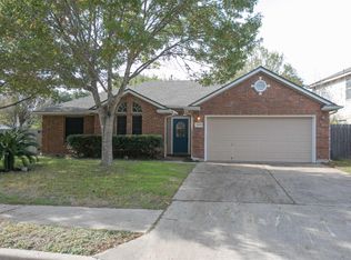 16910 Tortoise St, Round Rock, TX 78664