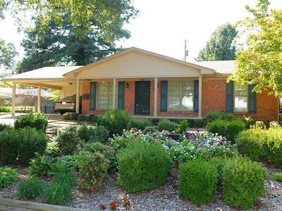 500 Bob White Dr, Little Rock, AR, 72205