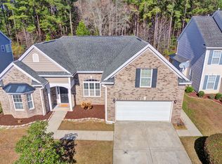 391 Decatur Dr, Summerville, SC 29486