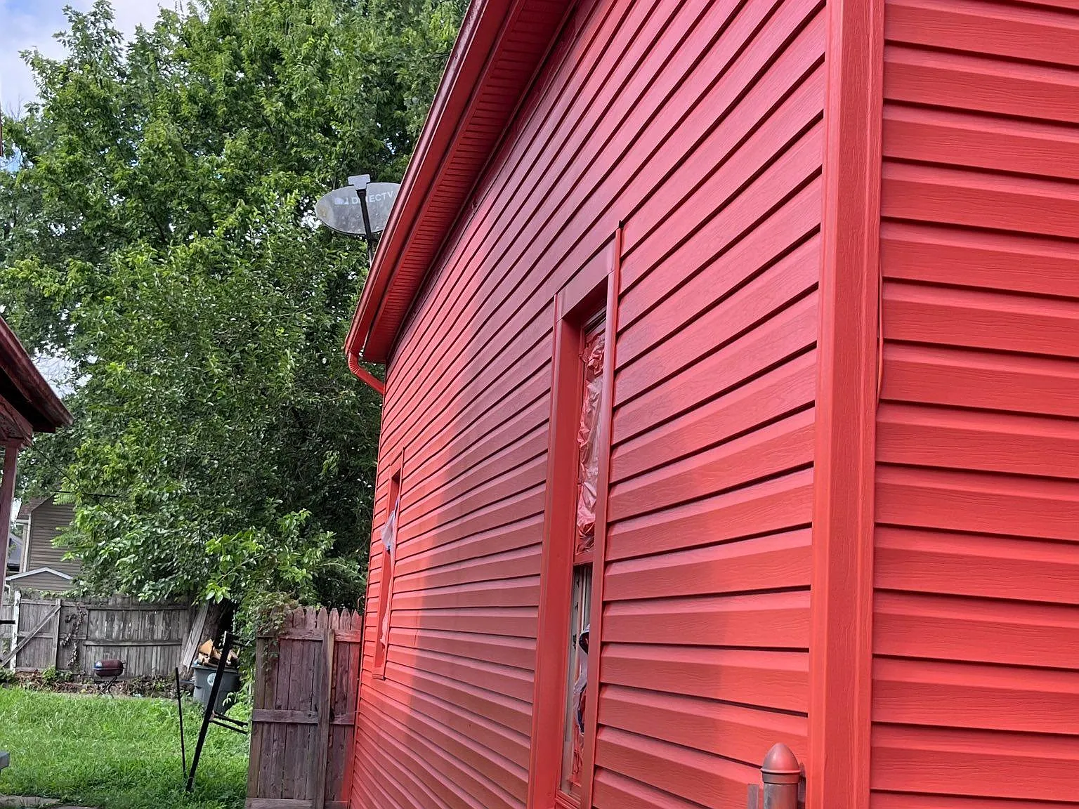 722 Jackson Avenue - 1 — Photo 4